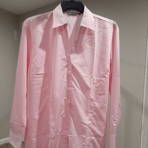 #116 NWOT Women's Plus Blouse